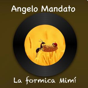 la formica Mimí