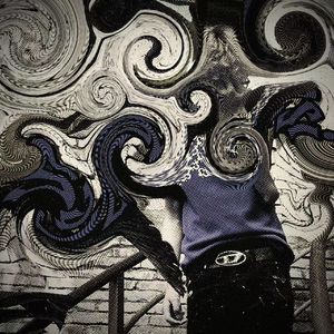 我知道你是二流货色但是我爱你(Prod.RoyalBoyBrazy)