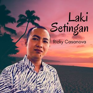 Laki Setingan