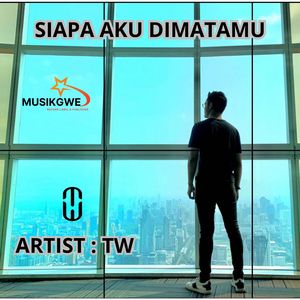 Siapa Aku Dimatamu (Pop Indonesia)