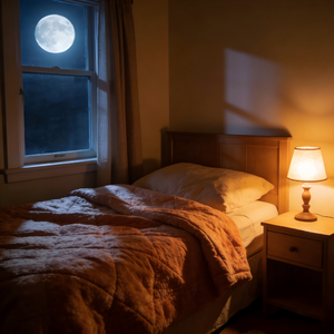 阿尔法脑波助眠音乐 轻松入睡