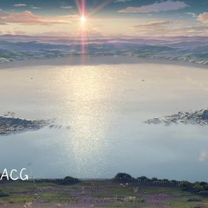 铃芽之旅（钢琴曲）