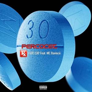 Percocet (feat. M.C Davincii)