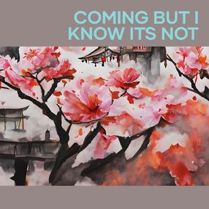 But Im Not Like Them