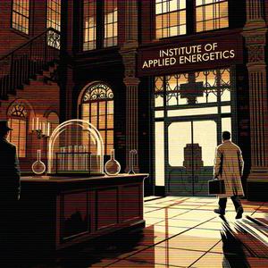 Institute of Applied Energetics Theme (ATOMFLARE Original Soundtrack)