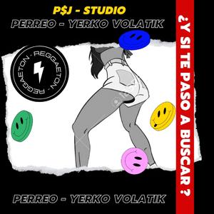 Y si te paso a buscar? (feat. young cherry)