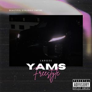 Yams Freestyle