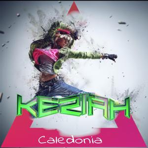 Caledonia (feat. Jolie)