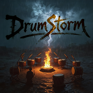 Drumstorm BGM 13 Lost canyon（遗忘之谷）