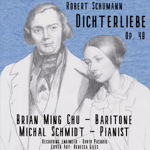 Dichterliebe, Op. 48: II. Aus meinen Tränen sprießen