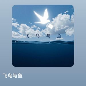 飞鸟与鱼