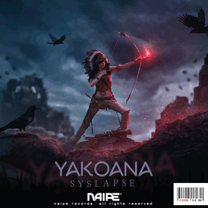 Yakoana (Original Mix)