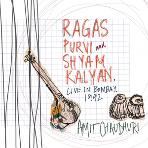 Raga Purvi: Vilambit Ektal / Drut Teental (Live)