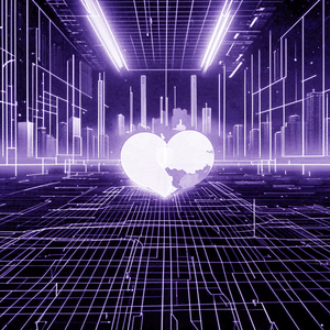 VIBRATIONS OF LOVE