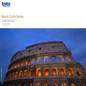 Bach- Cello Suite No.1 in G major BWV 1007 - I. Prelude