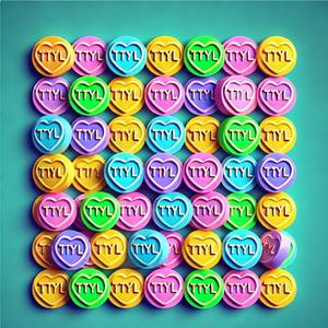 TTYL (feat. Big Kota & Double R)