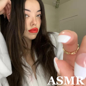 Victoria's Secret Angel Plucks Your Negative Energy Pt.2