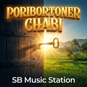 Poribortoner Chabi
