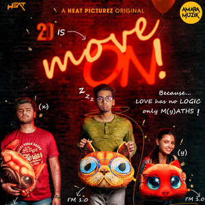 Move On (From "Move On")