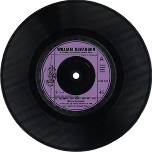 Be Thankful for What You Got (Pt. 1)