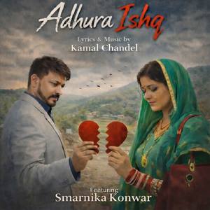 Adhura ishq