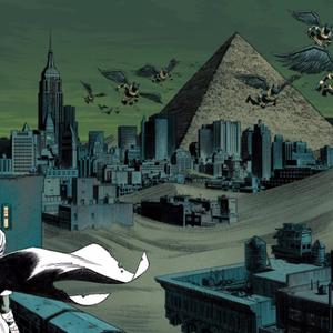 Moon Knight - Arab trap