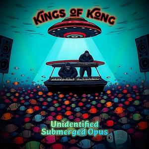 Unidentified Submerged Opus (USO)