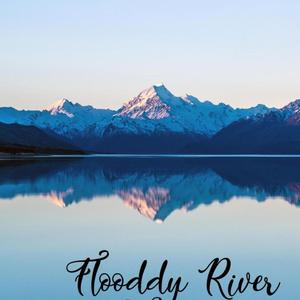 floody river