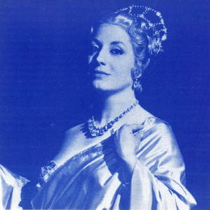 Dinorah "Le pardon de Ploërmel", Dinorah, "Le pardon de Ploermel", Act II: Ombre legere qui suis mes pas (Sung in French)