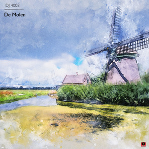 De Molen