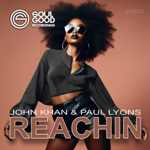 Reachin (Club Mix)