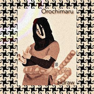 Orochimaru