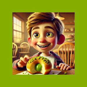 Tłusty czwartek - Pyszny dzień