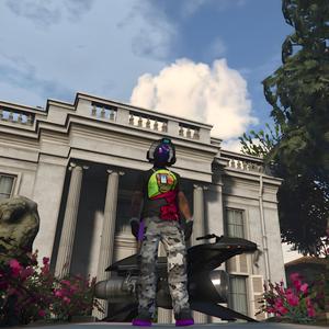 Modded Account 2