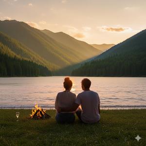 Захід сонця