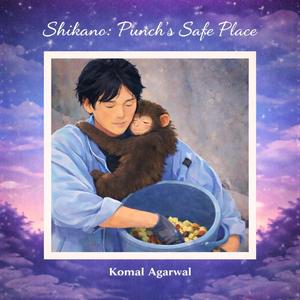 Shikano Punch's Safe Place
