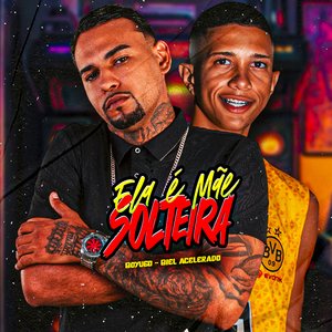 Ela É Mãe Solteira