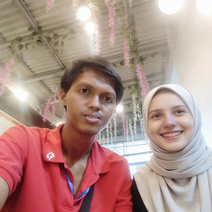 Bayang Zahra