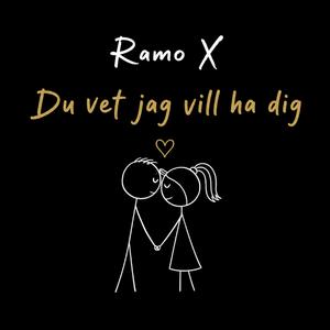 Du vet jag vill ha dig