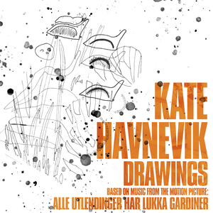 Drawings (From "Alle Utlendinger Har Lukka Gardiner")