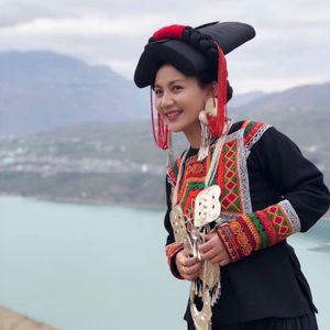 沙玛阿妞阿惹妞