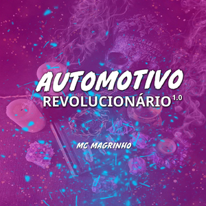 AUTOMOTIVO REVOLUCIONÁRIO 1.0