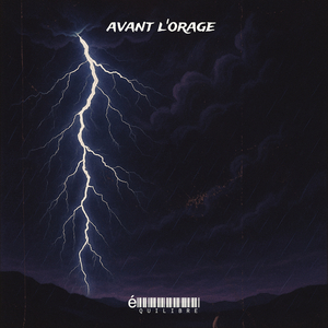 avant l'orage