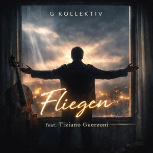 Fliegen (feat. Tiziano Guerzoni)