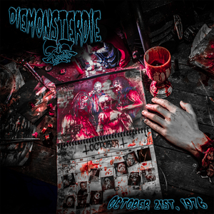 Don't Panic This Is Only a Test