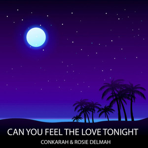 Can You Feel the Love Tonight