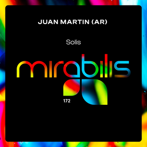 Solis (Original Mix)