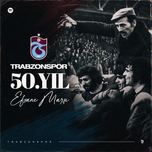 50. Yıl Efsane Marşı