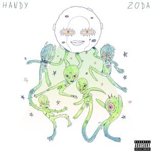 Lacrime (feat. Zoda)