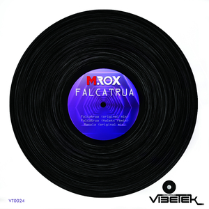 Falcatrua (Original mix)